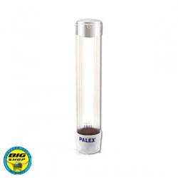 Диспенсер Palex для пластиковых стаканов. DS030